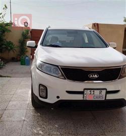 کیا سۆرینتۆ